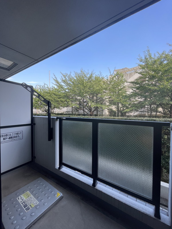 サフィール405の室内10