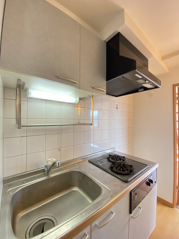 サフィール405の室内11