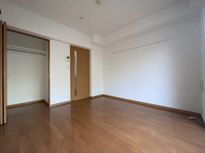 サフィール405の室内4