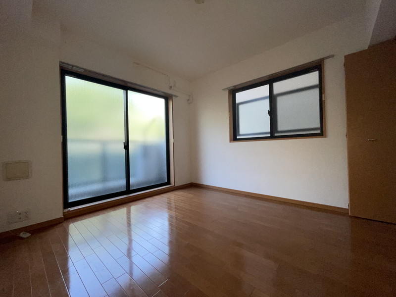 サフィール405の室内3