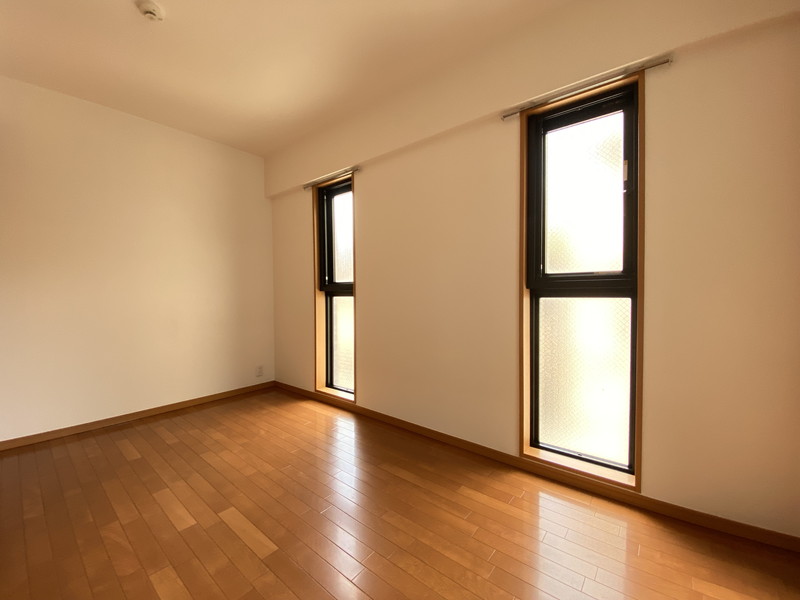 サフィール405の室内5