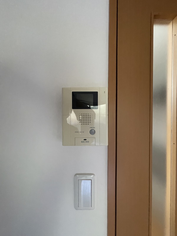 サフィール405の室内7