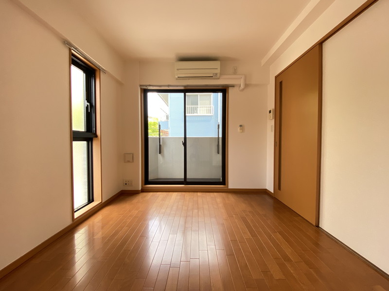 サフィール405の室内6