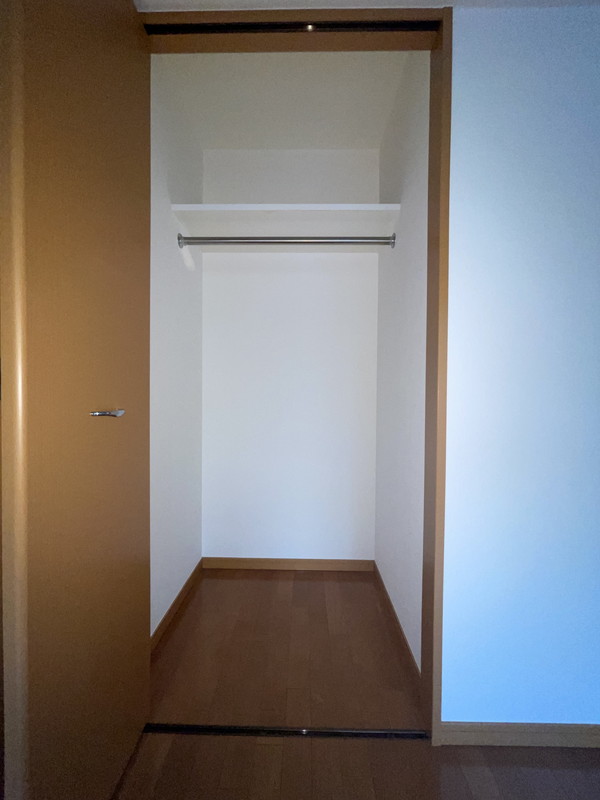 サフィール405の室内8