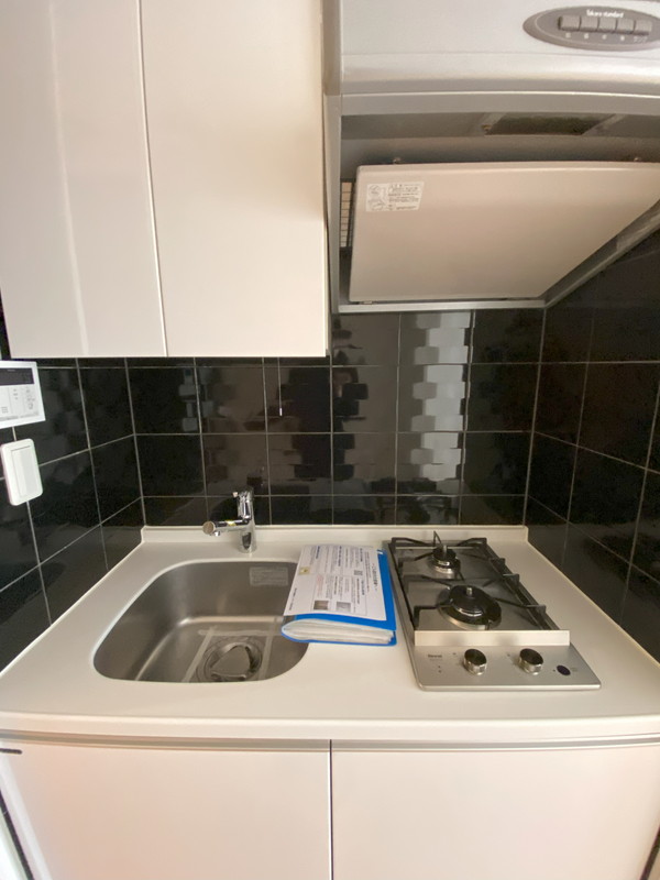 プライムアーバン目黒大橋ヒルズ107の室内22