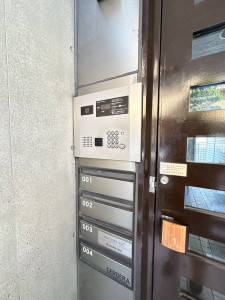 SANWA池尻フラッツ(旧佐藤フラッツ)301の室内15