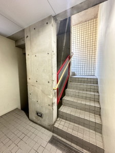 SANWA池尻フラッツ(旧佐藤フラッツ)301の室内14