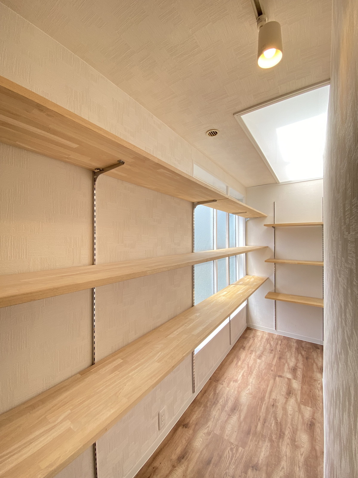 佐藤フラッツ301の室内12