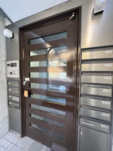 SANWA池尻フラッツ(旧佐藤フラッツ)301の室内16