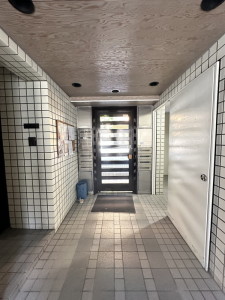 SANWA池尻フラッツ(旧佐藤フラッツ)301の室内17
