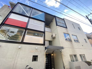 建物画像