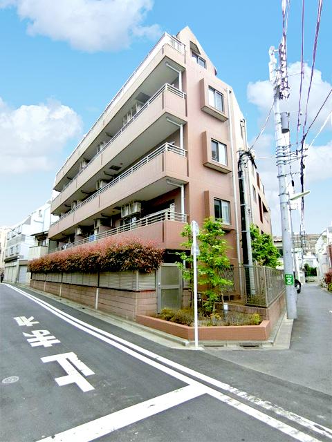 建物画像