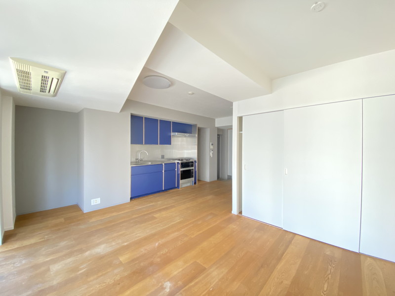 ワインアパートメント602の室内8