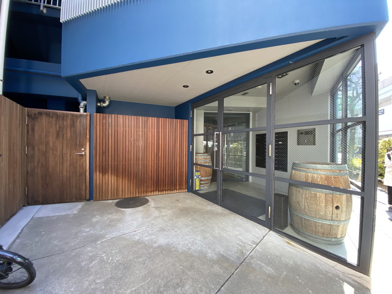 ワインアパートメント602の室内3