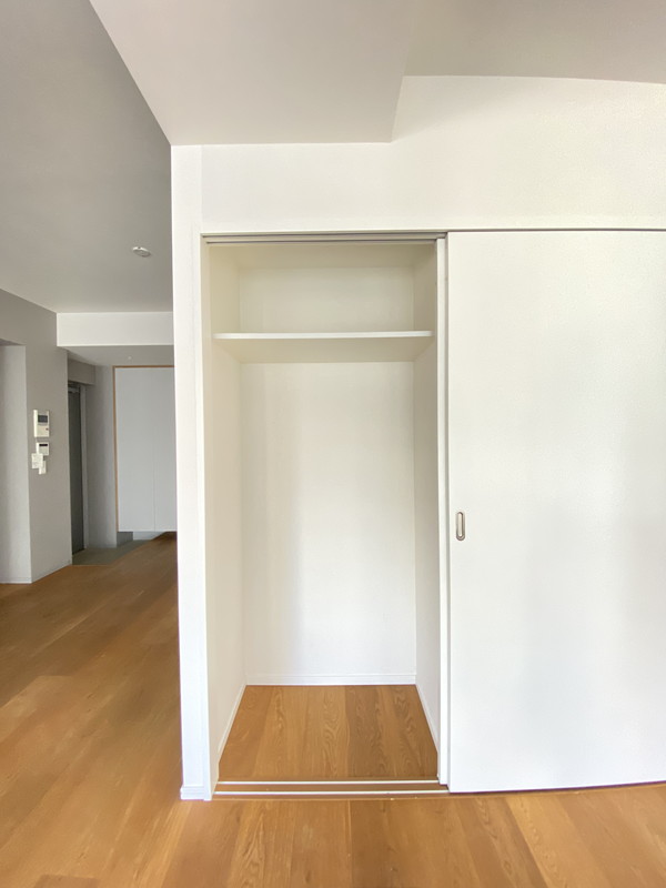 ワインアパートメント602の室内5