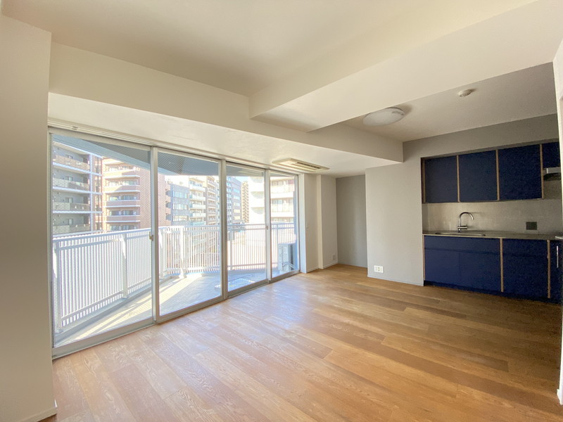 ワインアパートメント602の室内9