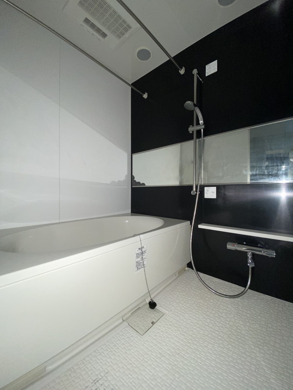 ワインアパートメント602の室内14