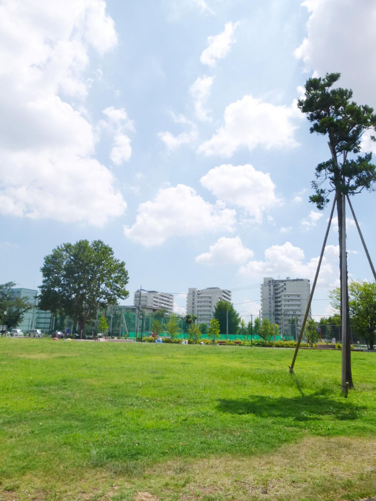 第2愛知マンション302の室内7