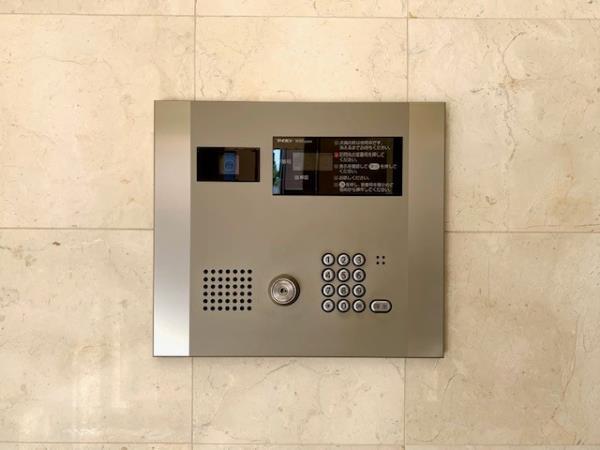 ティアラ三軒茶屋502の室内11