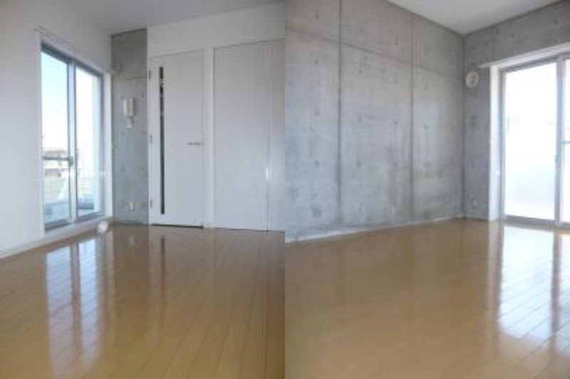 ティアラ三軒茶屋502の室内1