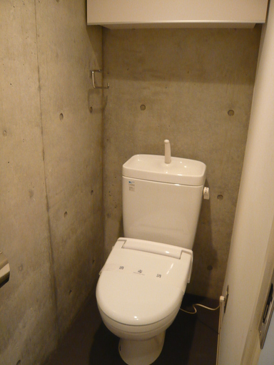 ティアラ三軒茶屋502の室内5