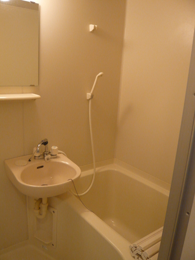 ティアラ三軒茶屋502の室内6