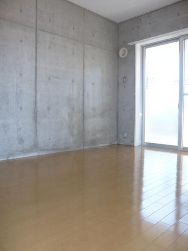 ティアラ三軒茶屋502の室内9