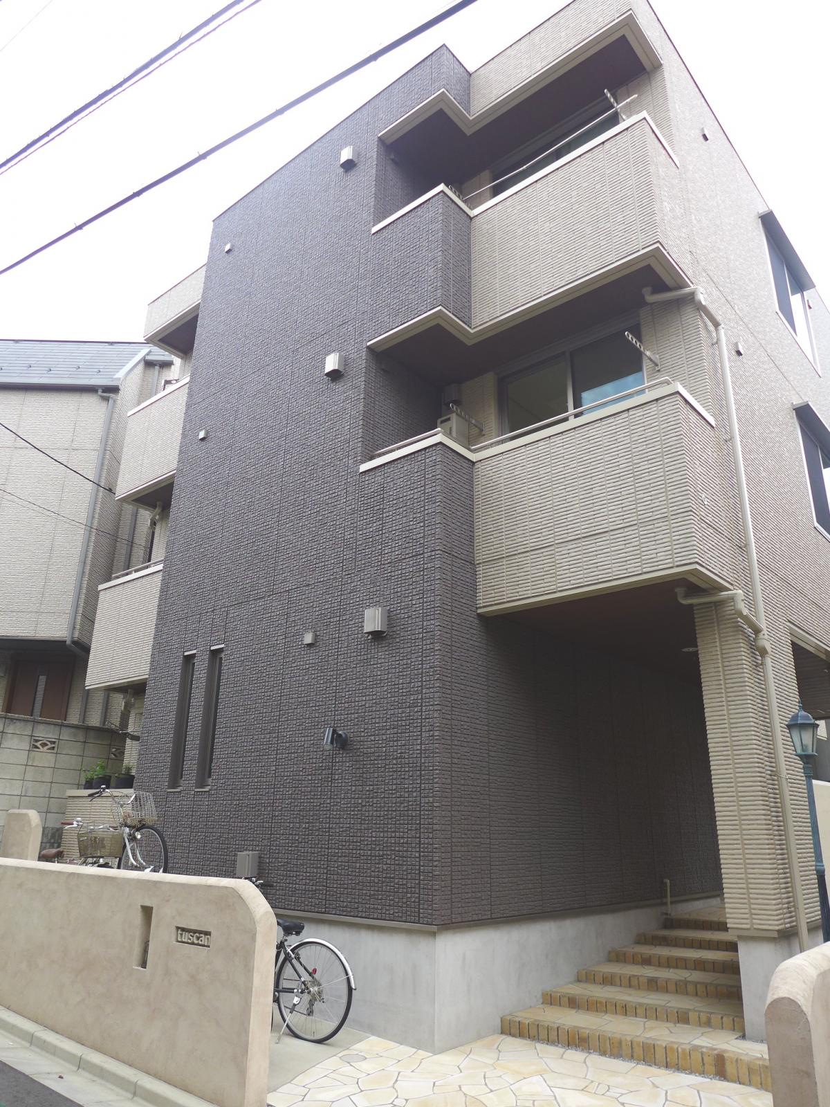 建物画像