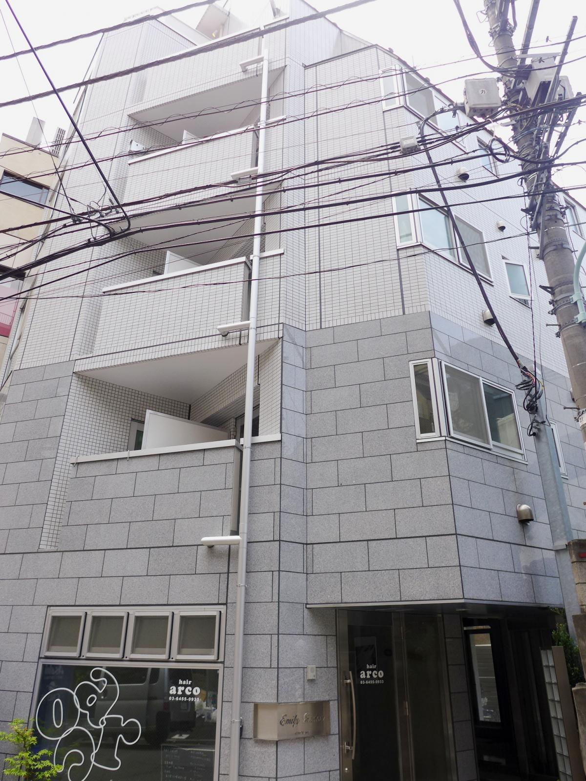 建物画像