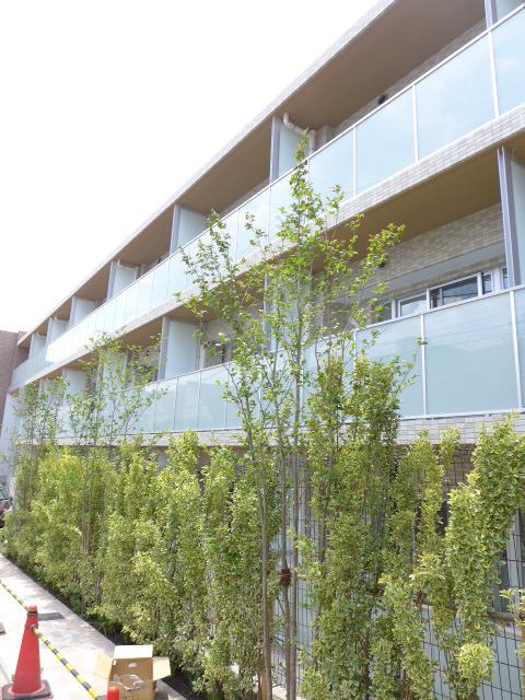 建物画像