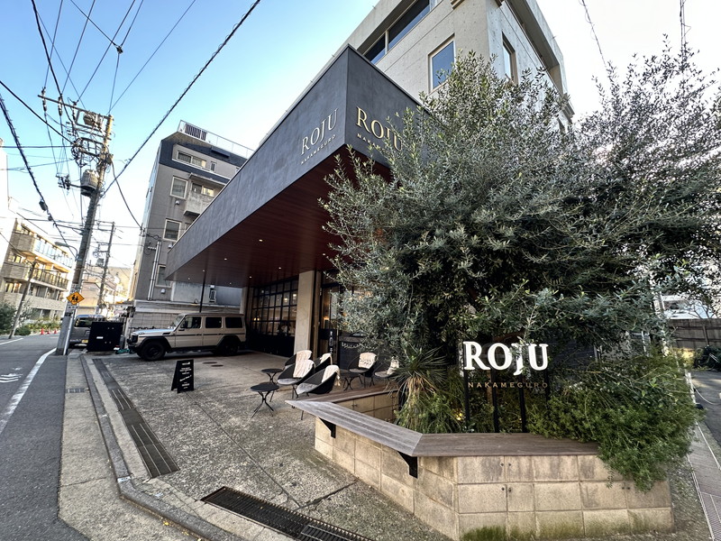 Bourree(ブーレ)204の室内16