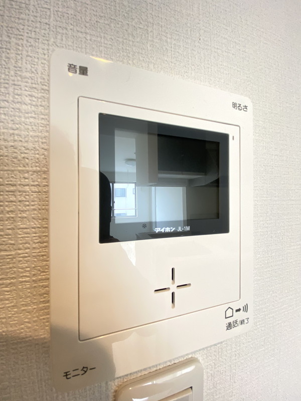 レジデンス三宿302の室内11