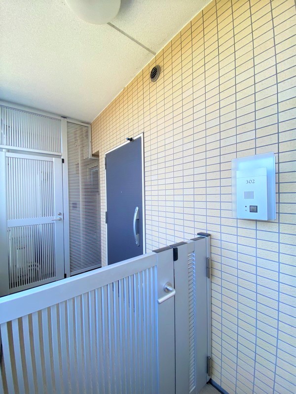 パークアクシス三宿302の室内12