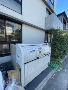 LEGALAND三軒茶屋103の室内10