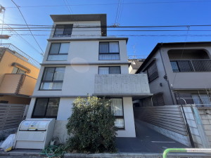 LEGALAND三軒茶屋103の外観