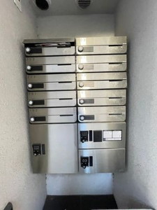 LEGALAND三軒茶屋103の室内11