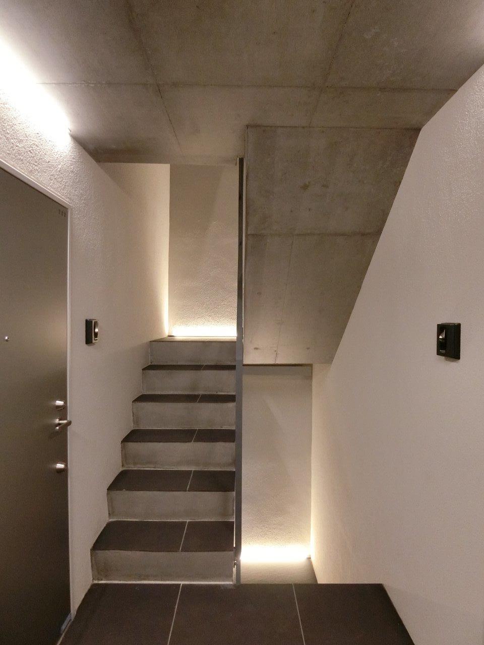 LEGALAND三軒茶屋103の室内2