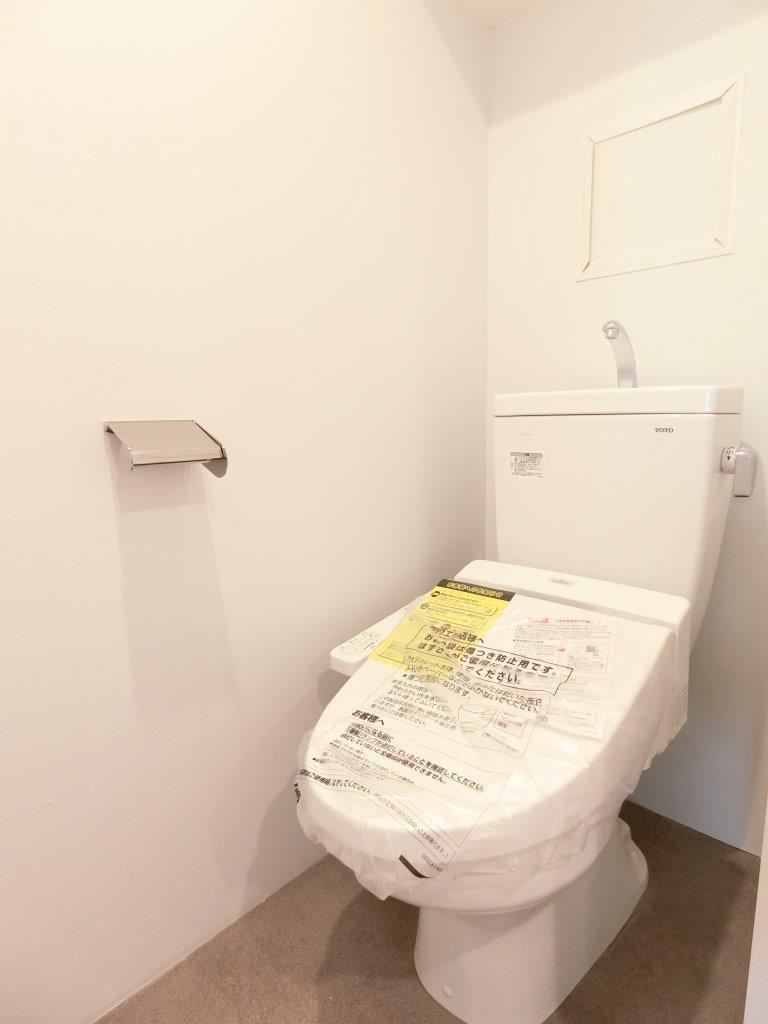 LEGALAND三軒茶屋103の室内9