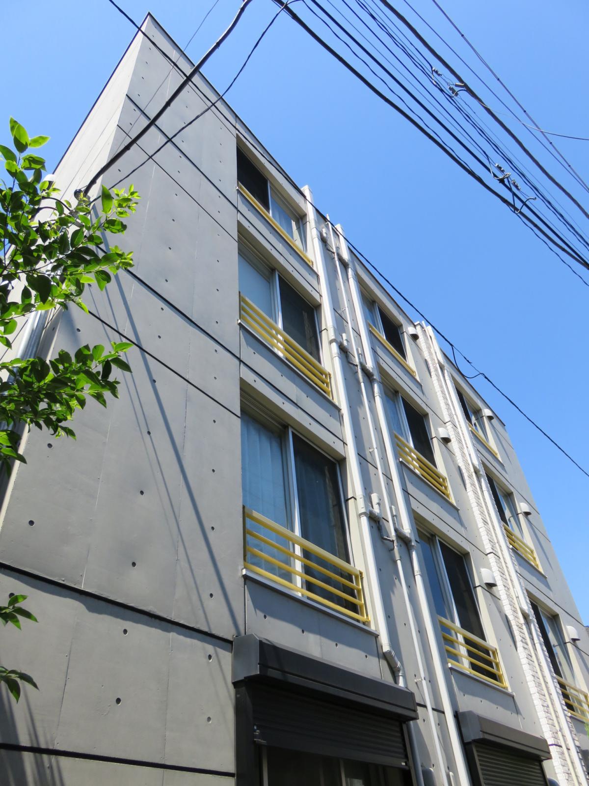 アート・フル渋谷松見坂202の室内5