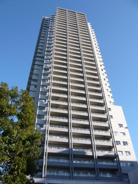 代官山アドレスザ・タワー1609の室内13