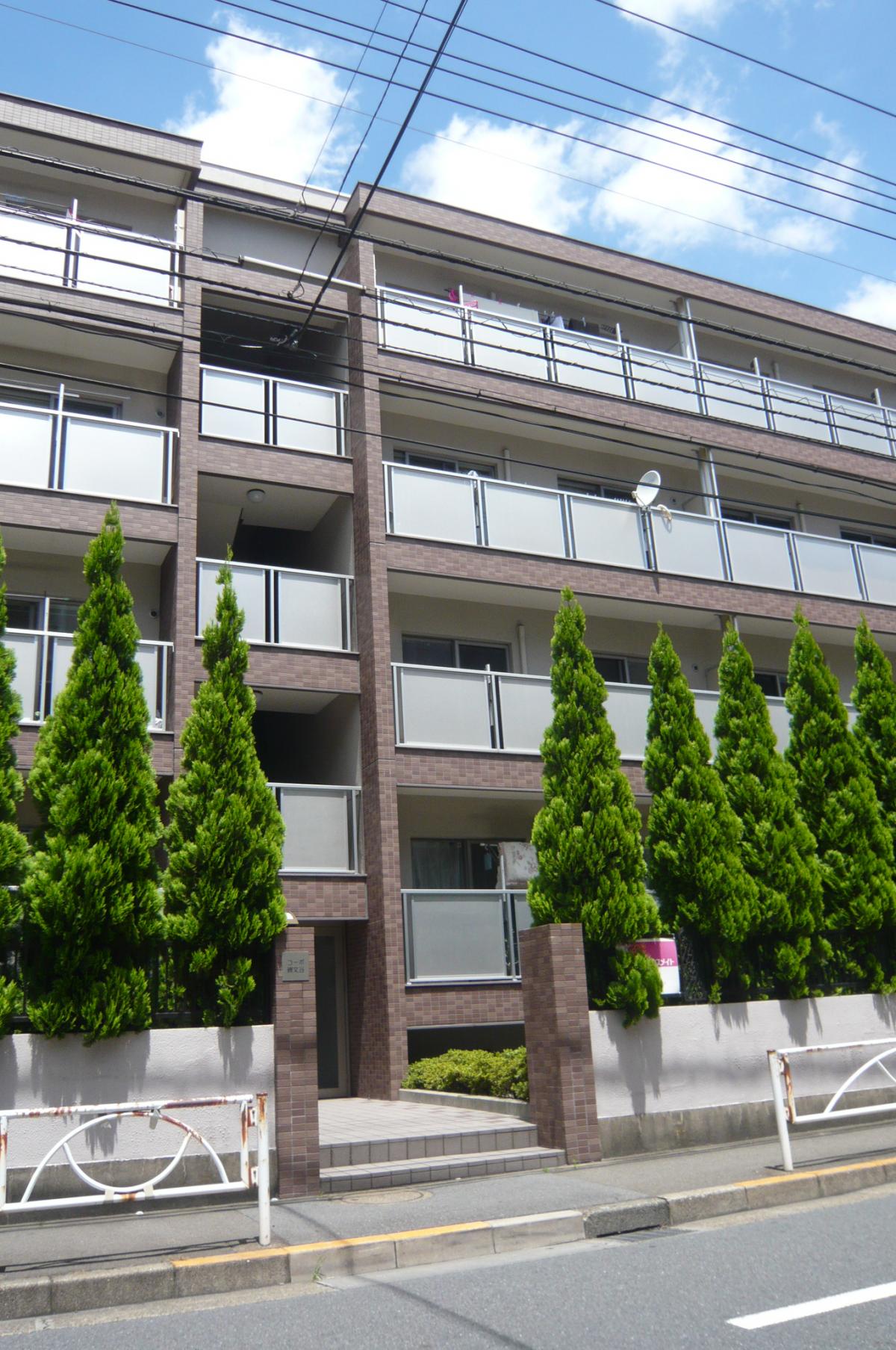 建物画像