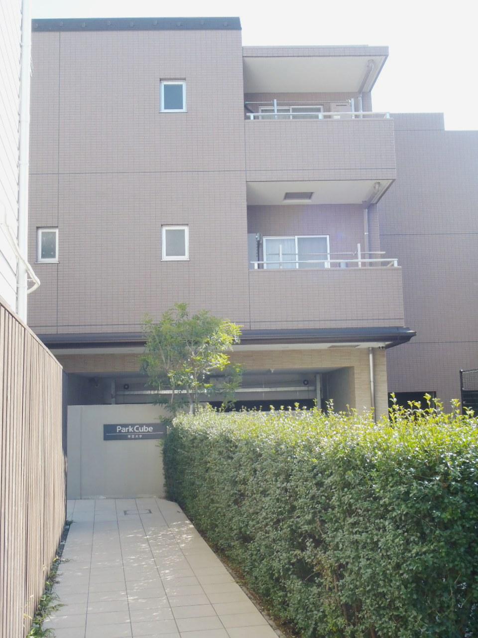 建物画像