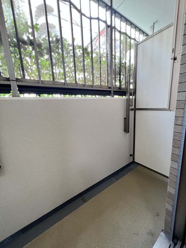 ロワジール三軒茶屋603の室内7