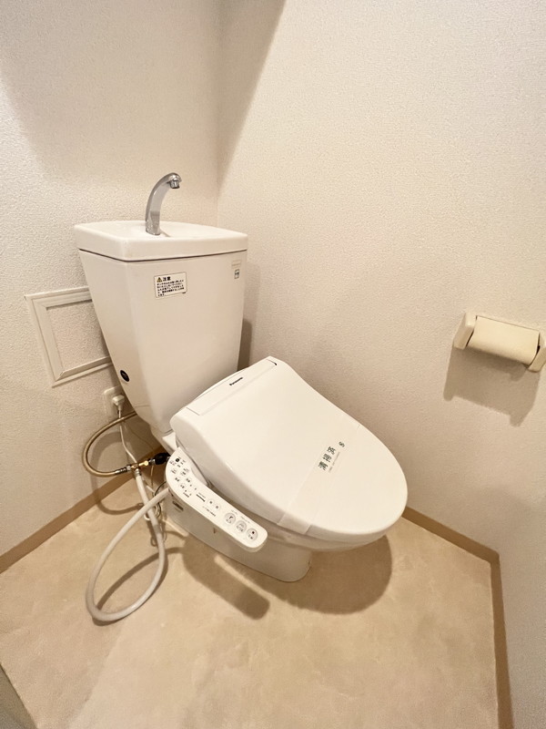 ロワジール三軒茶屋603の室内11