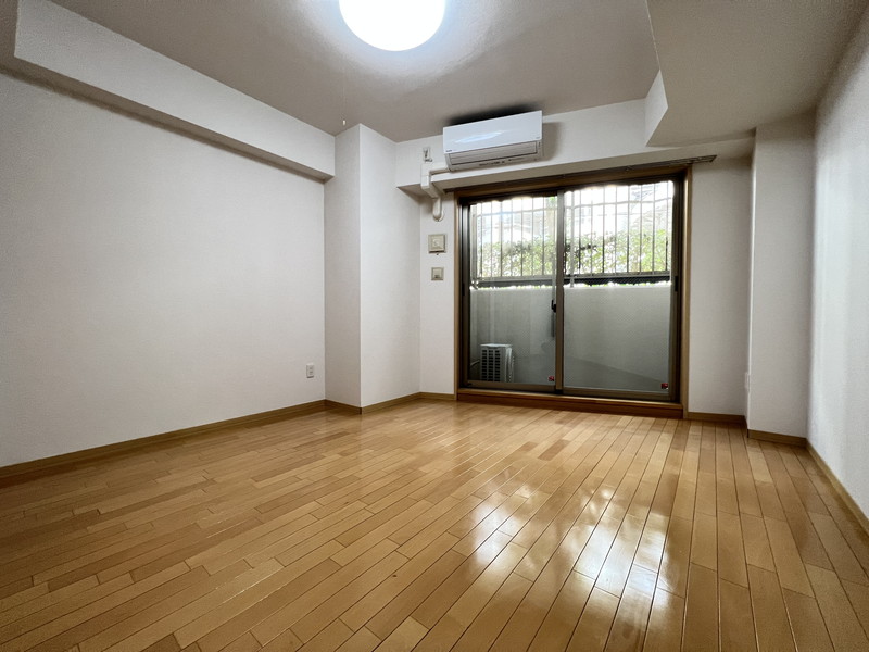 ロワジール三軒茶屋603の室内5