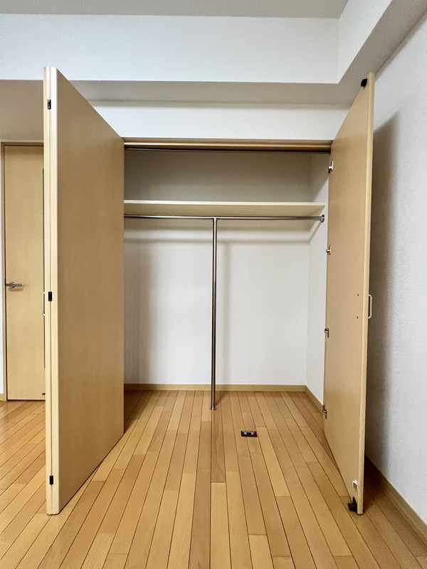 ロワジール三軒茶屋603の室内8