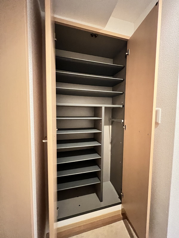 ロワジール三軒茶屋603の室内4