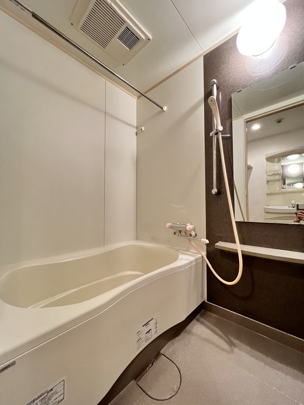 ロワジール三軒茶屋603の室内12