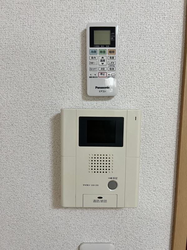 ロワジール三軒茶屋603の室内9