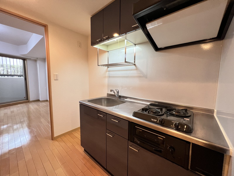 ロワジール三軒茶屋603の室内6